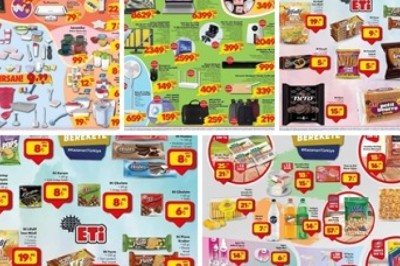 Şok Market 31 Mayıs 2022 Aktüel İndirimleri