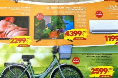 Şok Market 17 Eylül 2022 Aktüel İndirimli Ürünler Kataloğu