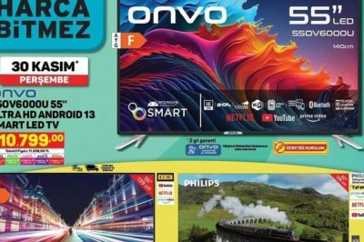 A101 30 Kasım - 7 Aralık 2023 AKtüel İndirimli Ürünler Kataloğu