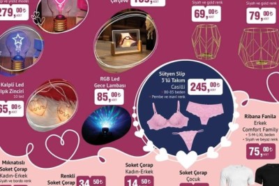 Bim   13 Şubat  2024 Aktüel İndirimli Ürünler Kataloğu