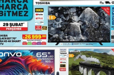 A101  7 Mart 2024 Aktüel İndirimli Ürünler Kataloğu