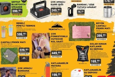 Bim Market   24 Mayıs 2024 Aktüel İndirimli Ürünler Kataloğu