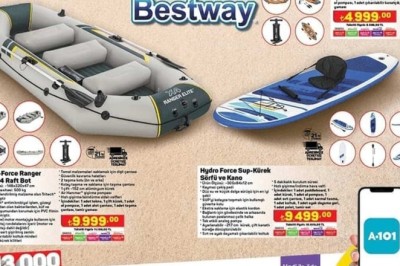 A101 Market    6 - 13 Haziran 2024 Aktüel İndirimli Ürünler Kataloğu