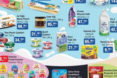 Bim Market    11 Haziran 2024 Aktüel İndirimli Ürünler Kataloğu