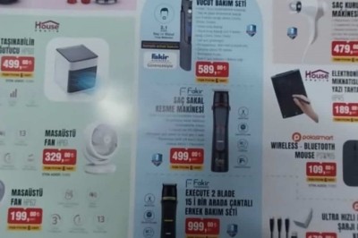 Bim Market 12 Temmuz 2024 Aktüel İndirimli Ürünler Kataloğu