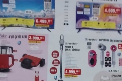 Bim Market   5 - 12 Temmuz 2024 Aktüel İndirimli Ürünler Kataloğu