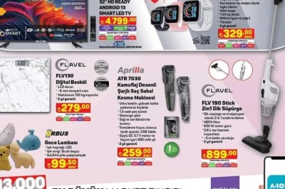 A101 Market   18  Temmuz 2024 Aktüel İndirimli Ürünler Kataloğu.1