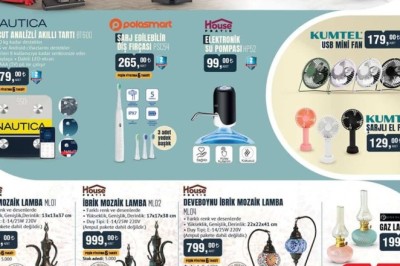 Bim Market 12 - 19 Temmuz 2024 AKtüel İndirimli Ürünler Kataloğu1.