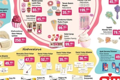 Bim Market  20 Ağustos 2024 Aktüel İndirimli Ürünler Kataloğu