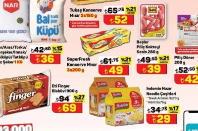 A101 Market   24 Ağustos 2024 Aktüel İndirimli Ürünler Kataloğu