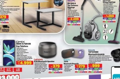 A101 Market  5 - 12 Eylül 2024 Aktüel İndirimli Ürünler Kataloğu