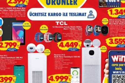 Şok Market  14 Eylül 2024 Aktüel İndirimli Ürünler Kataloğu