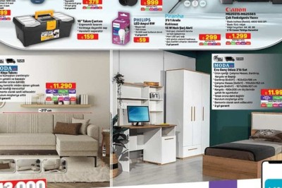 A101 Market  19 - 26 Eylül 2024 Aktüel İndirimli Ürünler Kataloğu