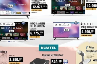 Bim Market 4 Ekim 2024 Aktüel İndirimli Ürünler Kataloğu