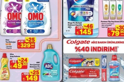 A101 Market  7 Hziran 2025  Aktüel İndirimli Ürünler Kataloğu