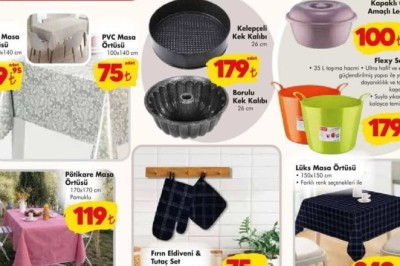 Şok Market 11 Haziran 2025 Aktüel İndirimli Ürünler Kataloğu