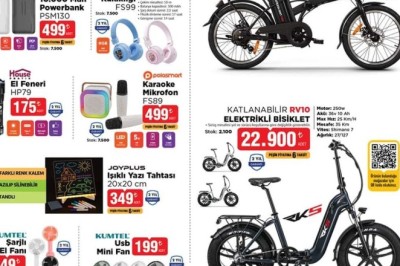 Bim Market  27  Haziran 2025 Aktüel İndirimli Ürünler Kataloğu