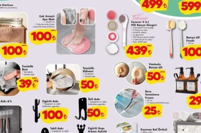 Şok Market 2 - 9 Temmuz 2025 Aktüel İndirimli Ürünler Kataloğu