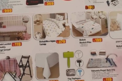 A101 Market 17 Temmuz 2025  Aktüel İndirimli Ürünler Kataloğu