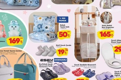 Şok Market 9 - 16 Temmuz 2025 Aktüel İndirimli Ürünler Kataloğu