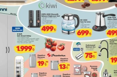 Şok Market  23 Temmuz 2025 Aktüel İndirimli Ürünler Kataloğu