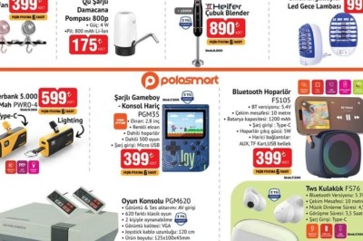 Bim Market   1 Ağustos 2025 Aktüel İndirimli Ürünler Kataloğu