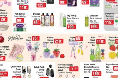 Bim Market 12 Ağustos 2025 Aktüel İndirimli Ürünler Kataloğu