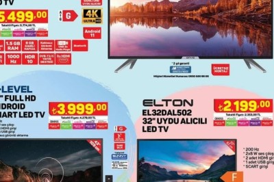 A101 Market 7 - 14 Ağustos 2025  Aktüel İndirimli Ürünler Kataloğu