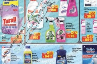 A101 Market 5 Eylül  2025  Aktüel İndirimli Ürünler Kataloğu