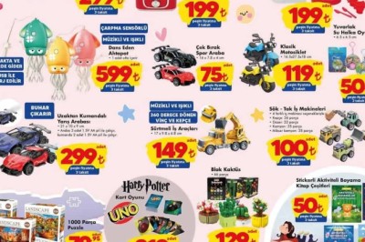 Şok Market 24 Eylül  2025 Aktüel İndirimli Ürünler Kataloğu