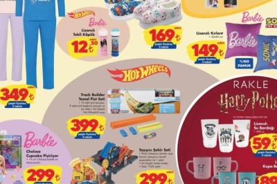 Şok Market 11 Ekim  2025 Aktüel İndirimli Ürünler Kataloğu