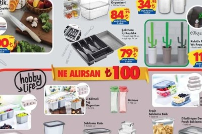 Şok Market 22 - 29 Ekim  2025 Aktüel İndirimli Ürünler Kataloğu