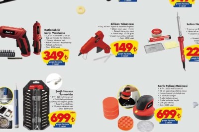 Şok Market 26 Kasım  2025 Aktüel İndirimli Ürünler Kataloğu