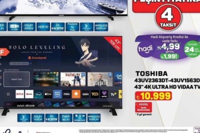 A101 Market 27 Kasım - 4 Aralık 2025  Aktüel İndirimli Ürünler Kataloğu