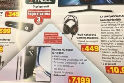 A101 Market  25 Aralık 2025  Aktüel İndirimli Ürünler Kataloğu