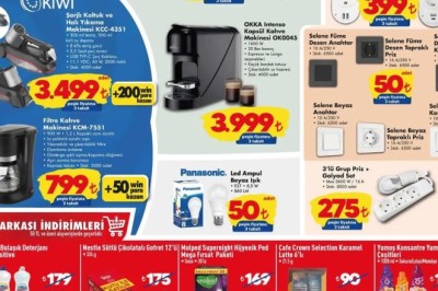 ŞOK Market 7 Şubat 2026 Aktüel İndirimli Ürünler Kataloğu