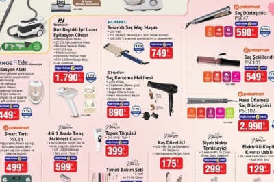 Bim Market 13 Mart  2026 Aktüel İndirimli Ürünler Kataloğu