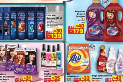 A101 Market 28  Mart 2026  Aktüel İndirimli Ürünler Kataloğu