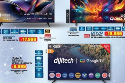 A101 Market 2 Nisan 2026  Aktüel İndirimli Ürünler Kataloğu