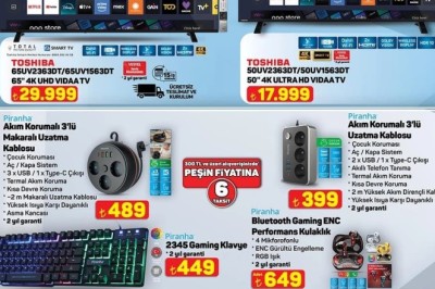 A101 Market 9 Nisan 2026  Aktüel İndirimli Ürünler Kataloğu