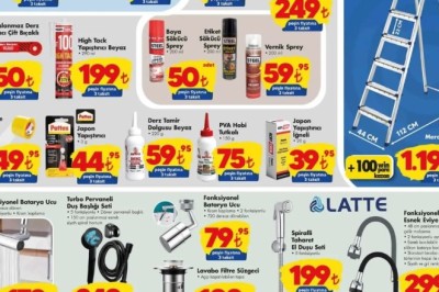 Şok Market 2 MAYIS  2026 Aktüel İndirimli Ürünler Kataloğu