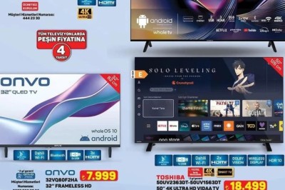 A101 Market 14 - 21 MAYIS 2026  Aktüel İndirimli Ürünler Kataloğu