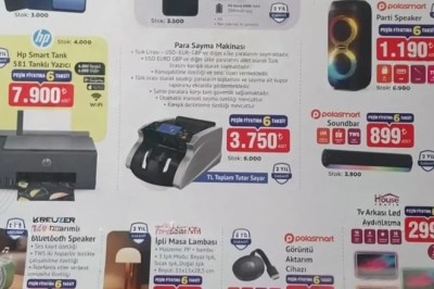 Bim Market 22 - 29 MAYIS  2026 Aktüel İndirimli Ürünler Kataloğu