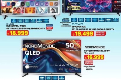 A101 Market 11 - 18 HAZİRAN 2026  Aktüel İndirimli Ürünler Kataloğu