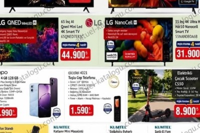 Bim Market 17 TEMMUZ  2026 Aktüel İndirimli Ürünler Kataloğu