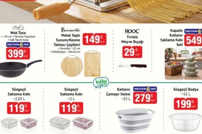 Bim Market 14 AĞUSTOS  2026 Aktüel İndirimli Ürünler Kataloğu