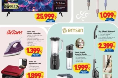 Şok Market 19 AĞUSTOS  2026 Aktüel İndirimli Ürünler Kataloğu