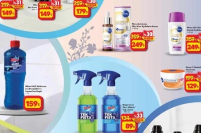 Şok Market 16 EYLÜL  2026 Aktüel İndirimli Ürünler Kataloğu