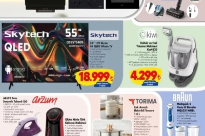 Şok Market 23 EYLÜL  2026 Aktüel İndirimli Ürünler Kataloğu