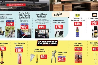 Bim Market 18 EKİM  2026 Aktüel İndirimli Ürünler Kataloğu
